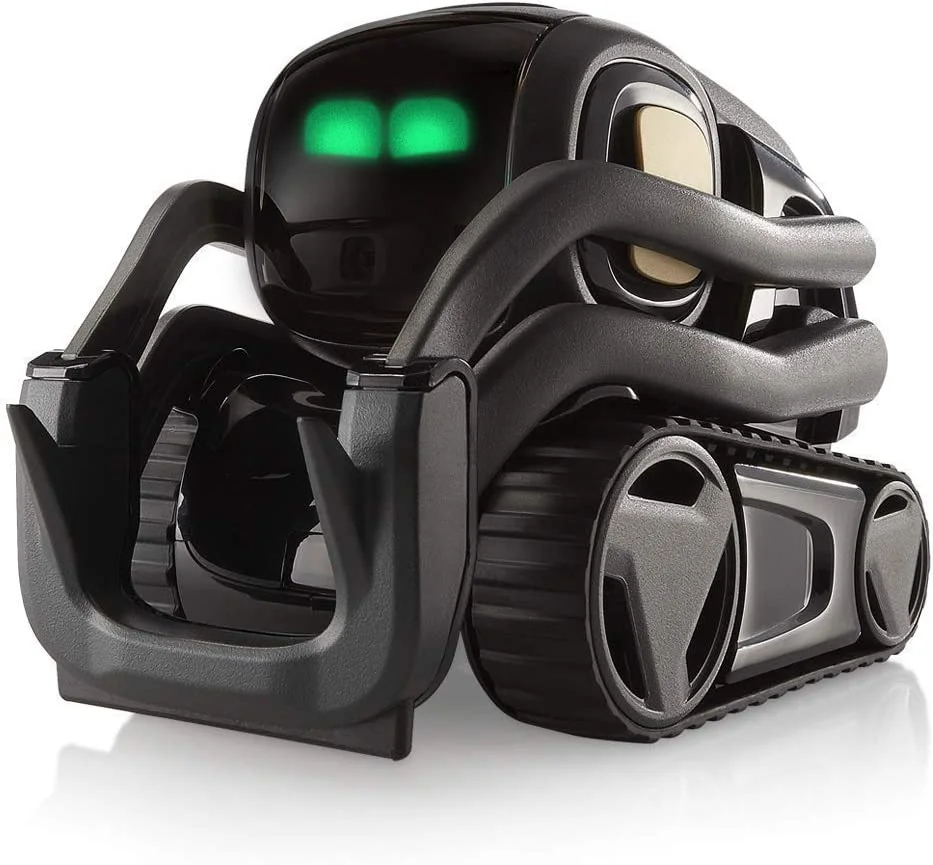 » Vector 2.0 Smart Robot - Your AI Companion for Home and Entertainment