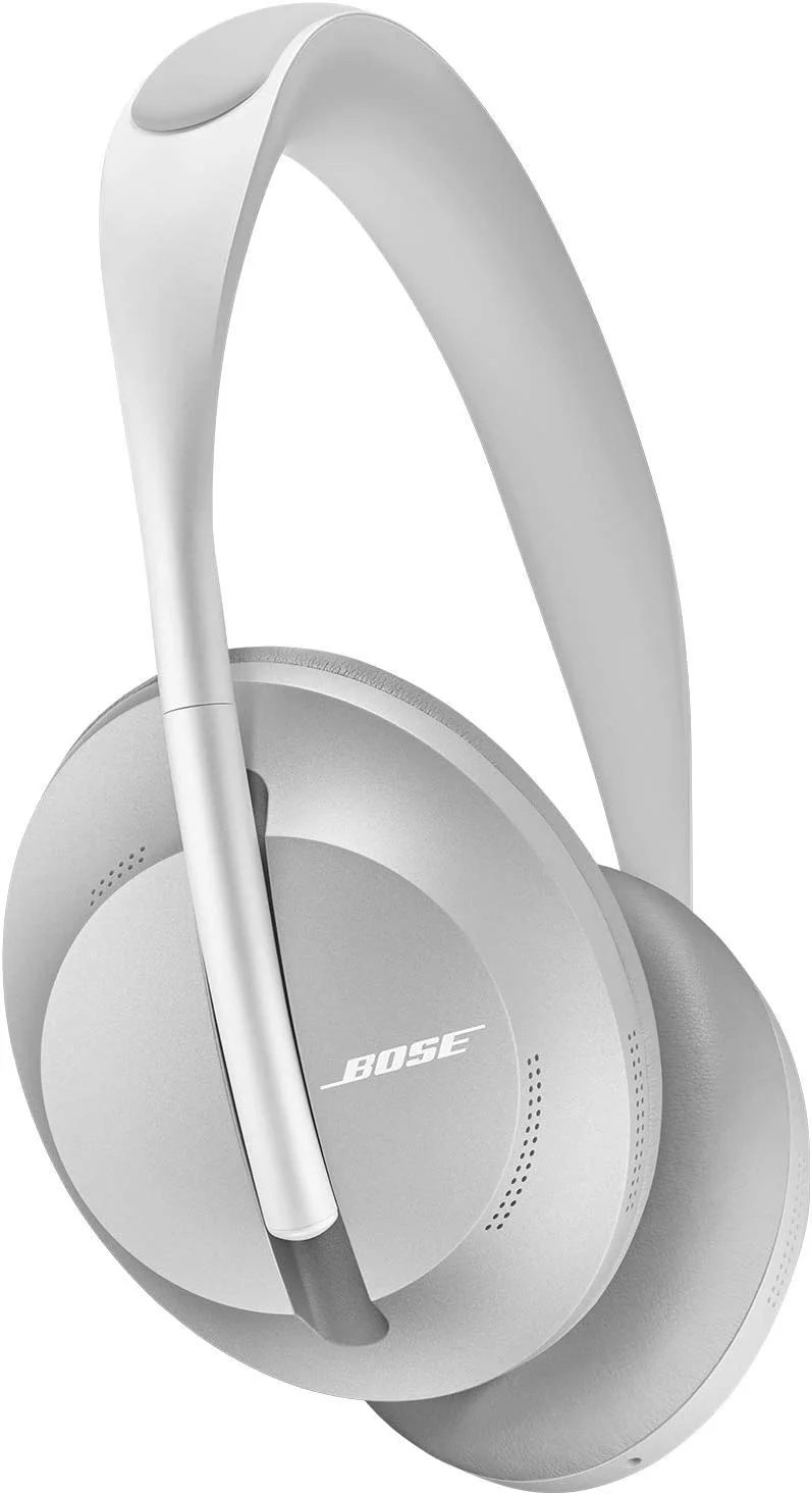 » Bose 700 - Wireless Over-Ear Headphones with Noise Cancelling, Clear Calls, Alexa Voice Control, and Bluetooth Connectivity